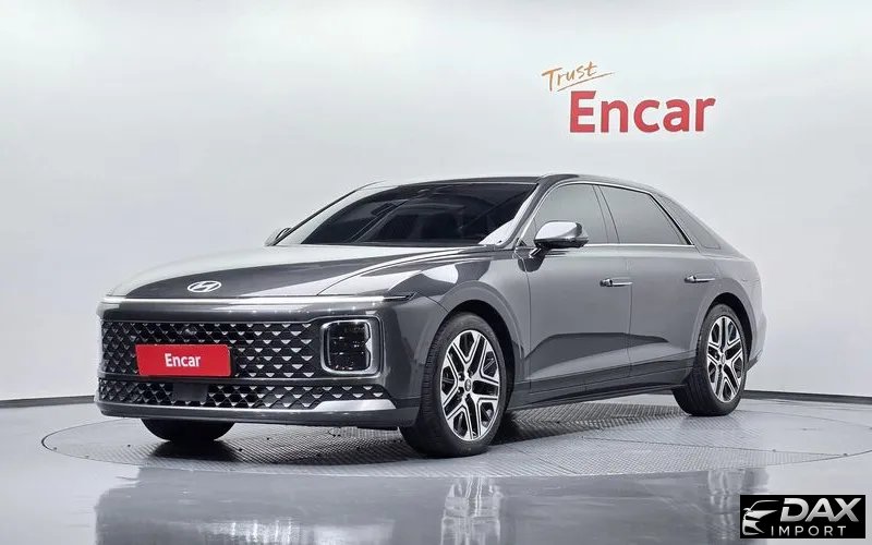 Hyundai Grandeur 2,5 Gasoline 2WD