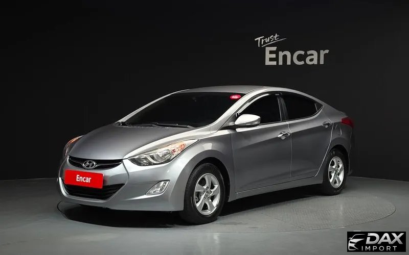 Hyundai AVANTE M16 GDI Smart