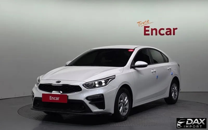 Kia K3 Prestige