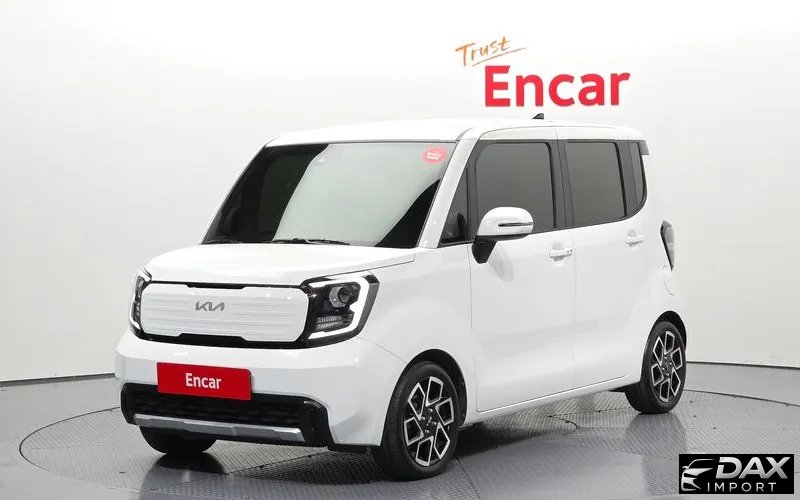 Kia RAY Signature