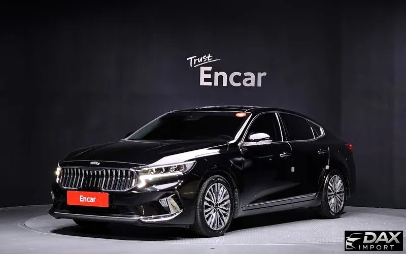 Kia K7 2.5 GDI Noblesse