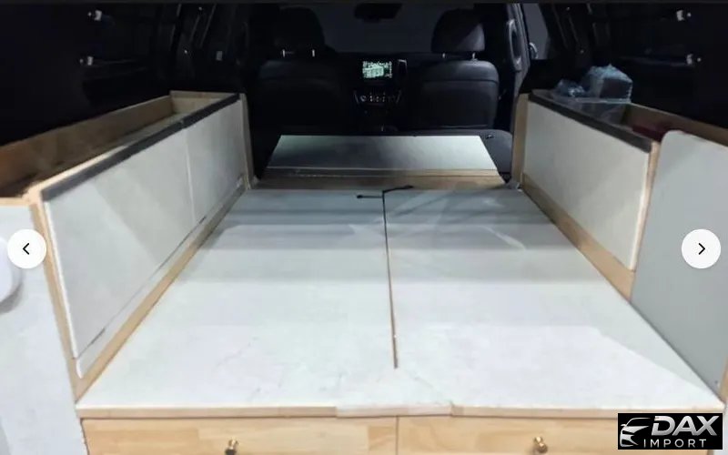 KG_Mobility_Ssangyong Rexton Diesel 2.2 4WD