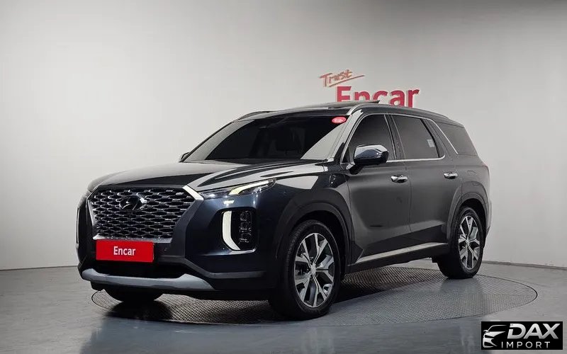 Hyundai Palisade Diesel 2.2 4WD