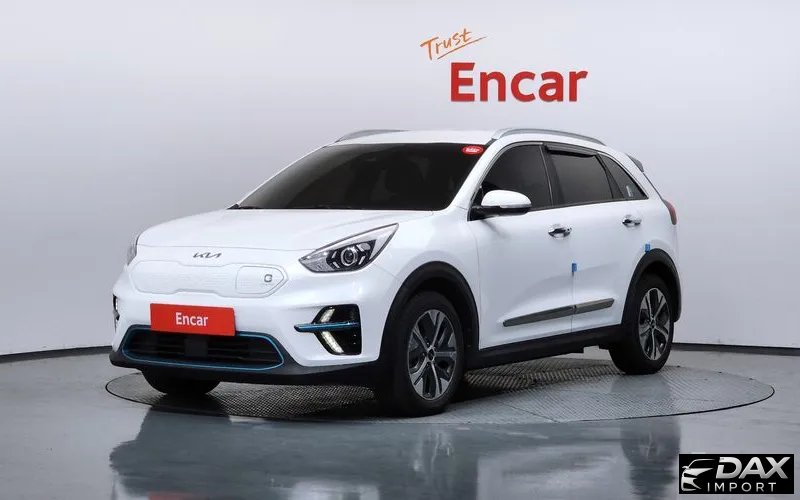 Kia Niro Prestige