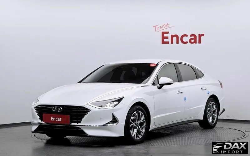 Hyundai Sonata 2.0
