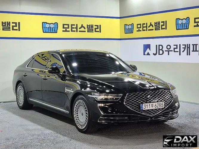 Genesis G90 3.8 AWD