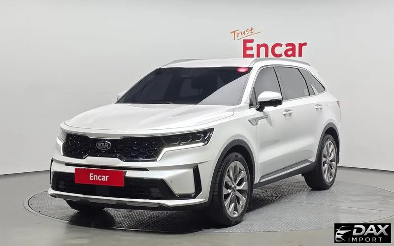 Kia Sorento Diesel 2.2 4WD