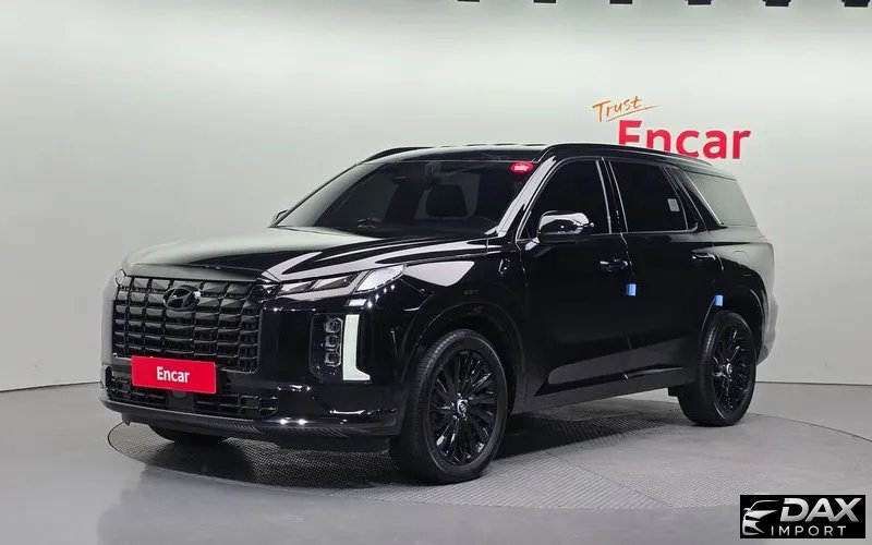 Hyundai Palisade Gasoline 3.8 4WD