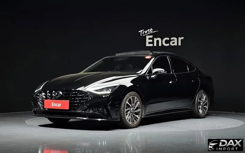 Hyundai Sonata 2.0
