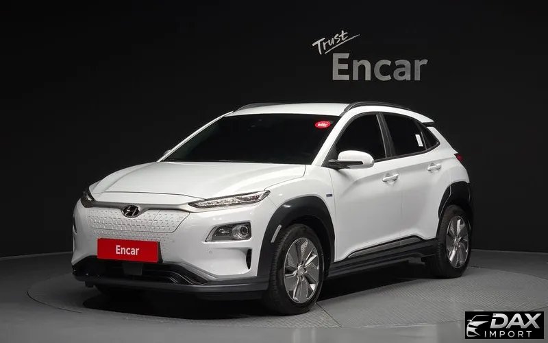 Hyundai Kona Premium