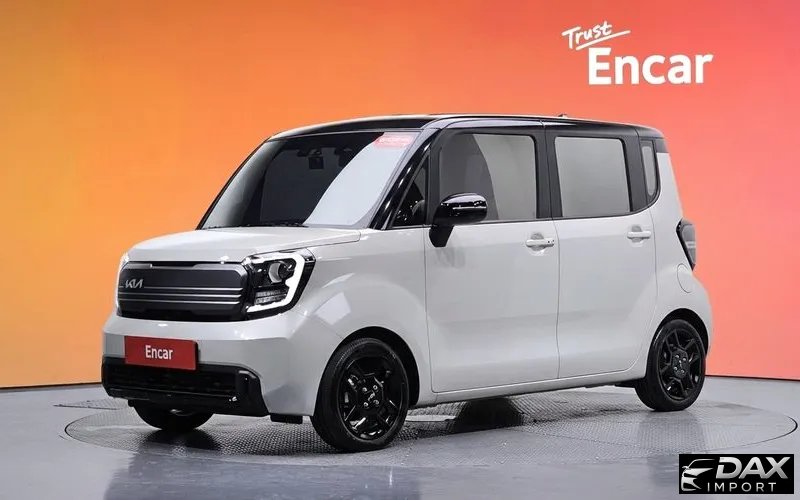 Kia RAY Gravity