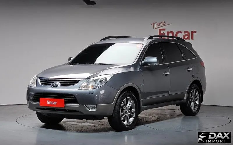 Hyundai Veracruz Diesel 4WD 300VXL
