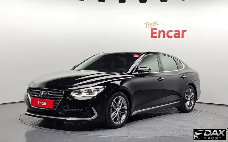 Hyundai Grandeur 2.4 Premium