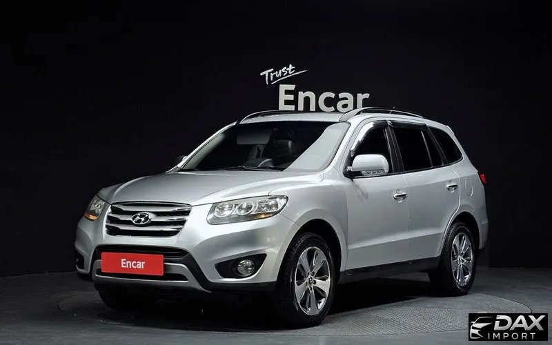 Hyundai Santafe 2WD(2.0 e-VGT) MLX