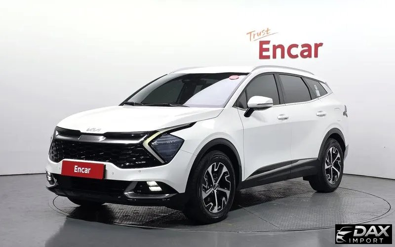 Kia Sportage Nobleless 2WD