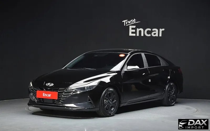 Hyundai AVANTE 1.6