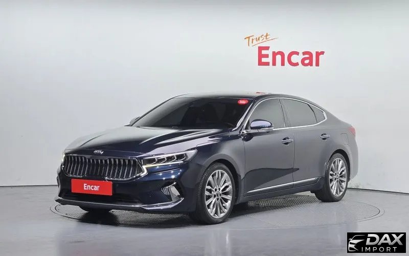 Kia K7 3.0 GDI Noblesse