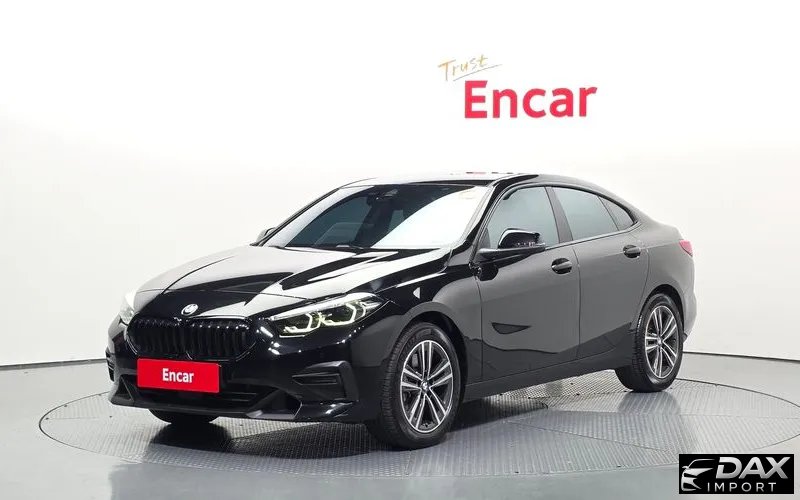 BMW 2-Series 220i Advantage
