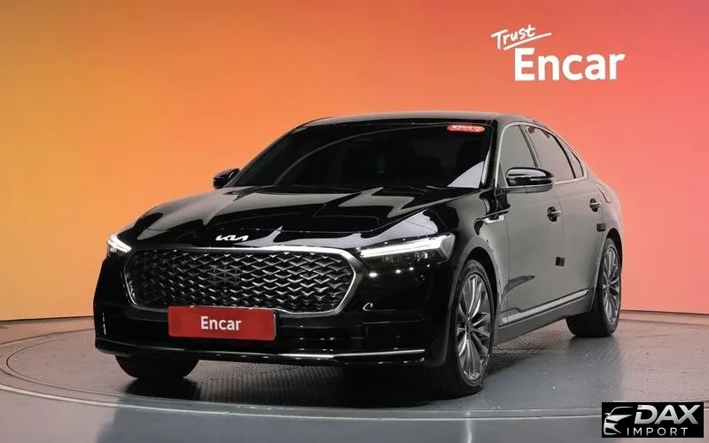 Kia K9 3.8 GDI AWD