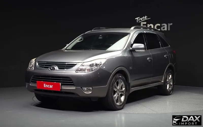 Hyundai Veracruz Diesel 2WD 300X