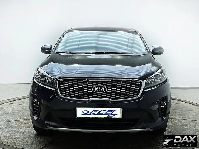 Kia Sorento Diesel 2.2 2WD