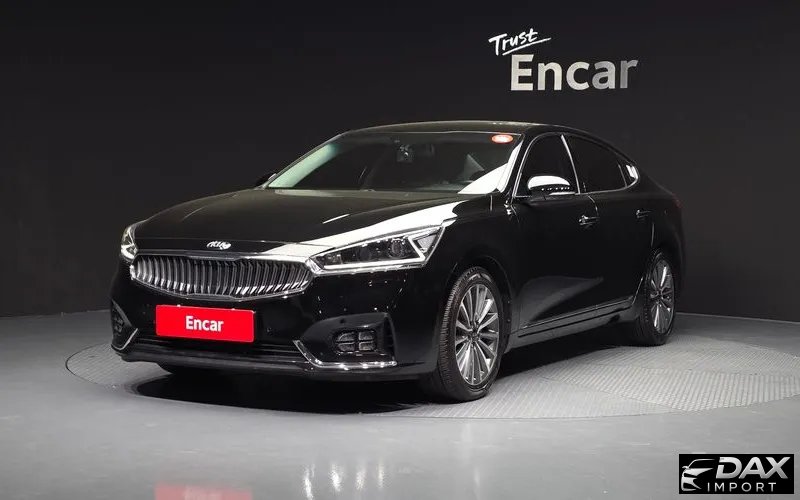 Kia K7 2.4 GDI Prestige