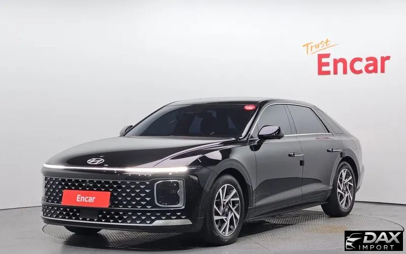 Hyundai Grandeur 2,5 Gasoline 2WD
