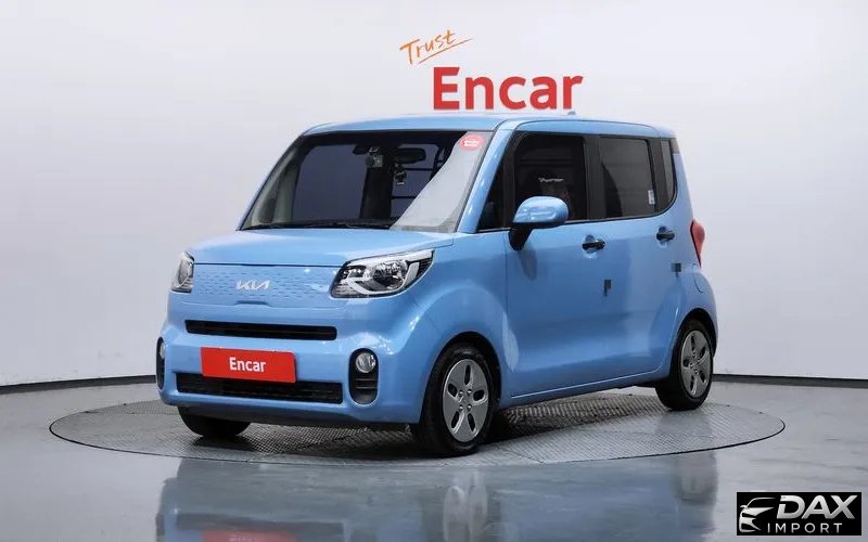 Kia RAY Van