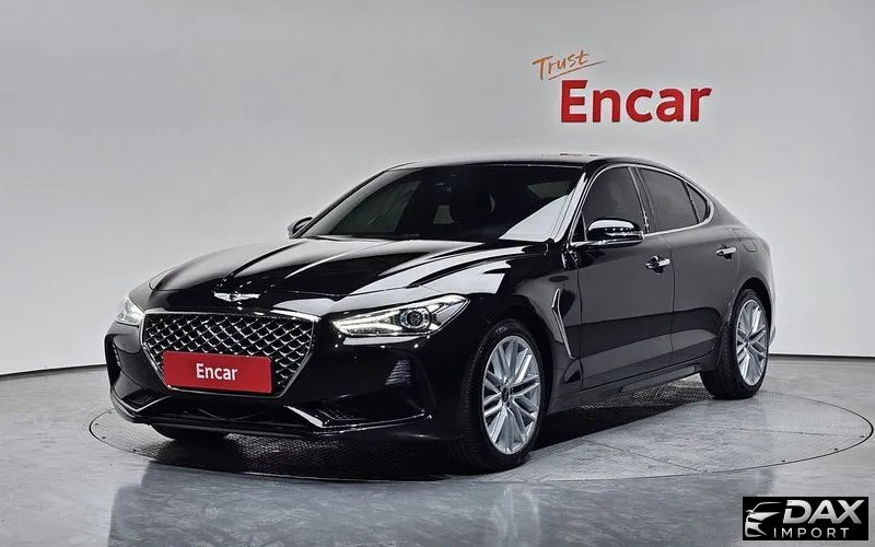 Genesis G70 2.0T AWD