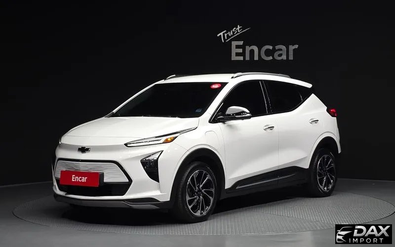 ChevroletGMDaewoo 볼트 EUV Premier