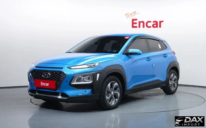 Hyundai Kona Modern Special