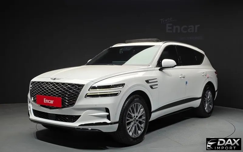 Genesis GV80 3.0 Diesel 2WD