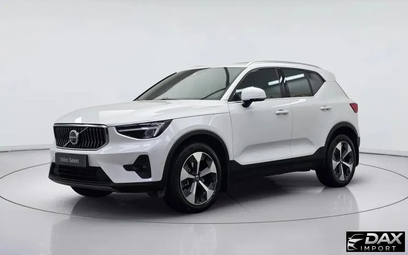 Volvo XC40 B4 Ultimate Bright