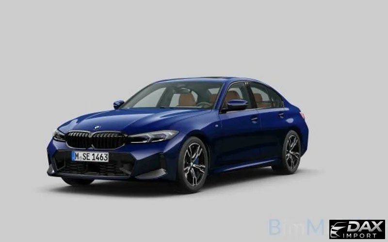 BMW 3-Series 320i M Sport