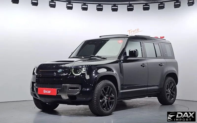 Land Rover Defender 110 P400 X