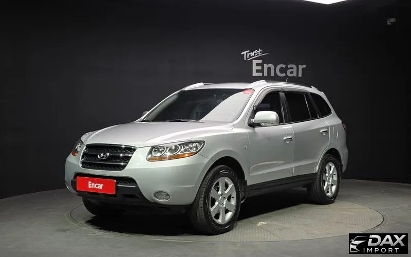 Hyundai Santafe 2WD(2.0VGT) MLX