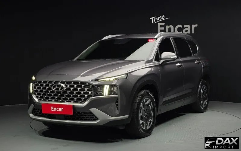 Hyundai Santafe HEV 1.6 2WD