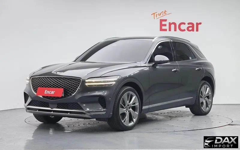 Genesis GV70 2.2 Diesel AWD