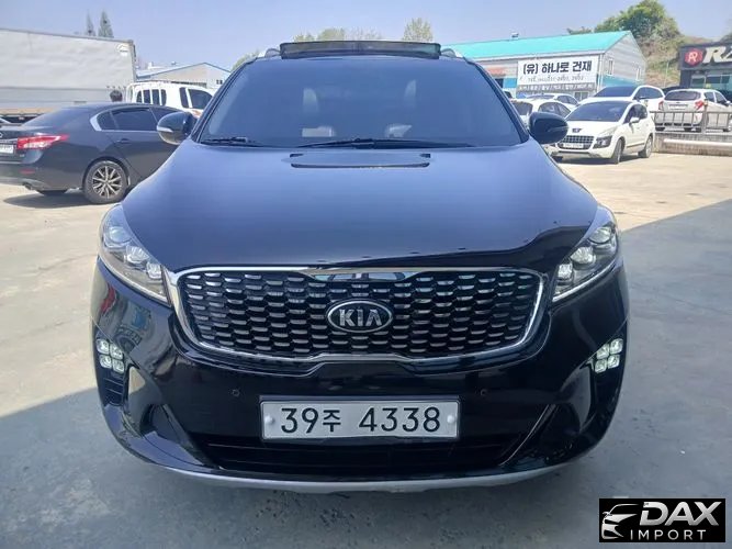 Kia Sorento Diesel 2.0 2WD