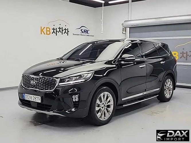 Kia Sorento Diesel 2.2 2WD