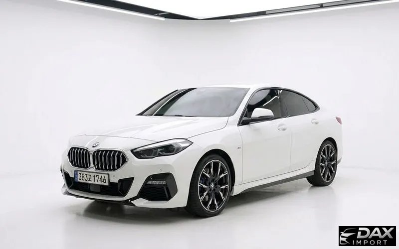 BMW 2-Series 228 xDrive M Sport