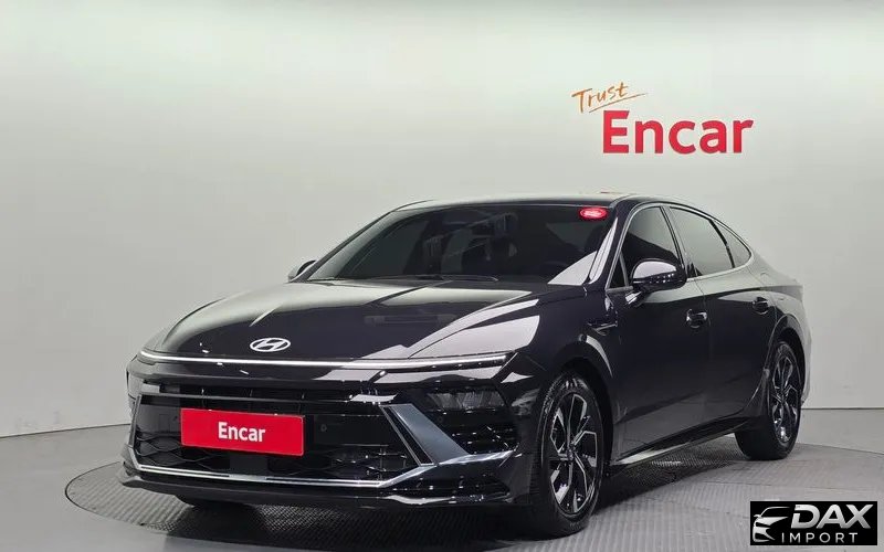 Hyundai Sonata 2.0