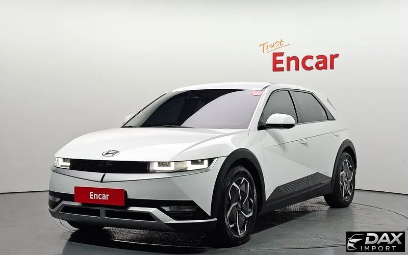 Hyundai Ioniq5 Long Range AWD