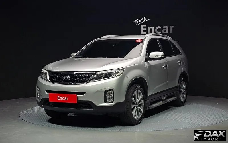 Kia Sorento Diesel 2.0 2WD
