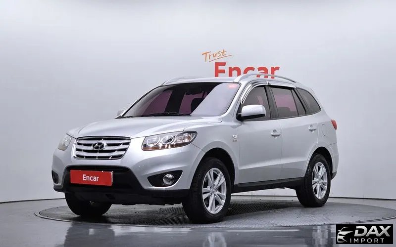 Hyundai Santafe 2WD(2.0 e-VGT) MLX