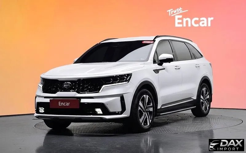Kia Sorento HEV 1.6 2WD