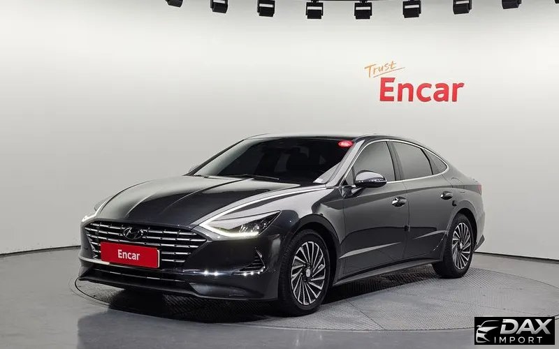 Hyundai Sonata Premium Plus