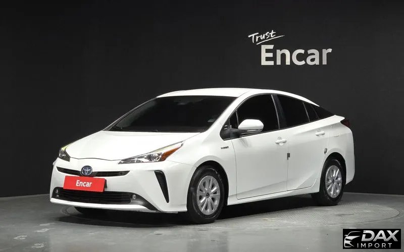 Toyota Prius 1.8