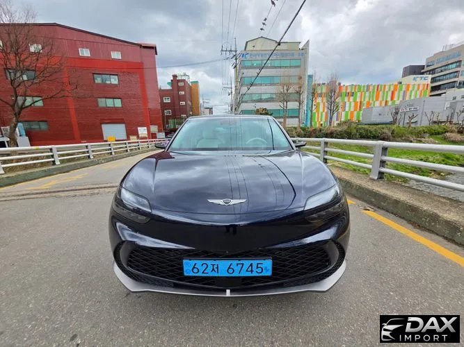 Genesis GV60 Standard AWD