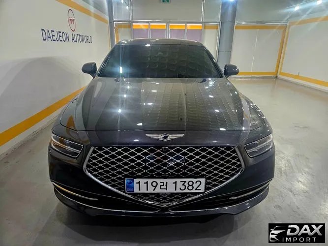 Genesis G90 3.8 AWD